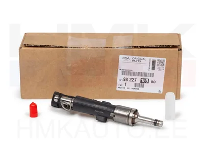 Pihusti OEM Citroen/Peugeot 1,2THP EB2ADT - PSA  9822715980 - OE - 100% Genuine Part