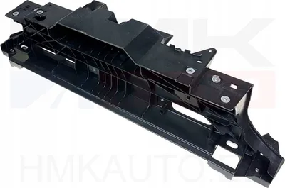 Esipaneeli ühendustala ülemine OEM Citroen Berlingo/Peugeot Rifter 2018- - PSA  9830512680 - OE - 100% Genuine Part