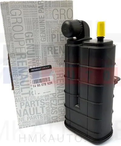 Kütuseaurude aktiivsöefilter OEM Renault/Dacia 2017- - REN  149507892R - OE - 100% Genuine Part