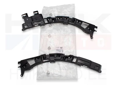 Esistange kandurite komplekt (V&P) OEM Citroen Berlingo/Peugeot Rifter 2018- - PSA  1632655880 - OE - 100% Genuine Part