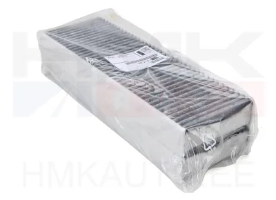 Salongiõhu filter "allergiavaba" OEM Berlingo/Partner/C4 Picasso/Jumpy/C5 Aircross - PSA  9821501880 - OE - 100% Genuine Part
