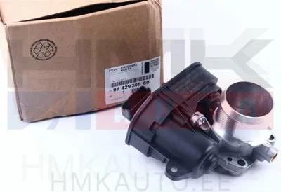 Drosselklapp OEM Citroen/Peugeot 1,2 EB2DT/EB2ADT - PSA  9842936880 - OE - 100% Genuine Part