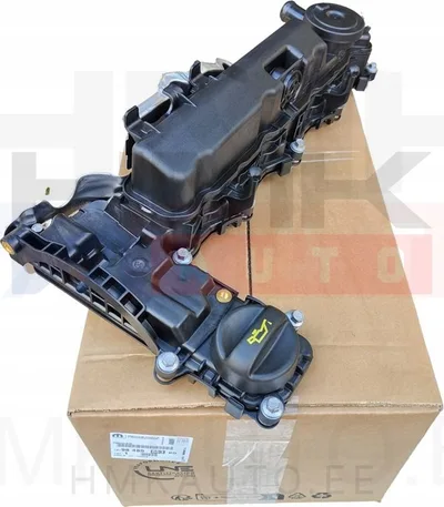 Klapikambri kaas OEM Citroen/Peugeot 2,0/2,2BlueHDI Euro6 - PSA  9848586380 - OE - 100% Genuine Part