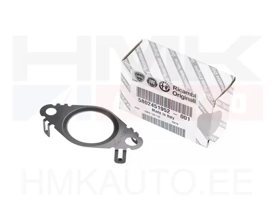 EGR jahuti tihend OEM Fiat Ducato 2,3D Euro6 - FIAT  5802451952 - OE - 100% Genuine Part