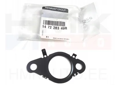 EGR klapi tihend OEM Renault 2,0dCi 2019- - REN  147228349R - OE - 100% Genuine Part
