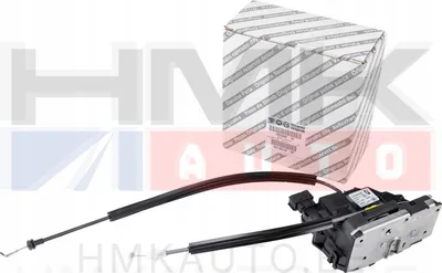 Ukselukusti esiuksele parem OEM Jumper/Boxer/Ducato 2018- - PSA  1677681380 - OE - 100% Genuine Part
