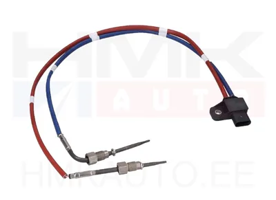 Väljalaskegaaside temperatuuri andurite komplekt OEM Renault/Dacia 1,3TCe - REN  226587733R/L - OEM (no box)