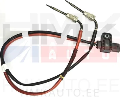 Väljalaskegaaside temperatuuri andurite komplekt OEM Renault/Dacia 1,3TCe - REN  226585317R/L - OEM (no box)