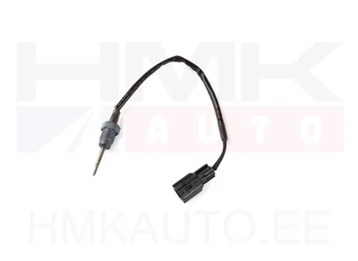 Väljalaskegaaside temperatuuri andur (EGR) OEM Renault 1,5DCI (must pistik) - REN  147308126R/L - OEM (no box)