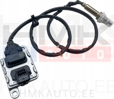 NOx andur tagumine OEM Renault Megane IV, Espace V, Talisman 1,5BluedCi - REN  227907850R/L - OEM (no box)