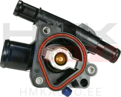 Termostaat korpusega OEM Renault 2,0DCi - REN  8200907243 - OE - 100% Genuine Part