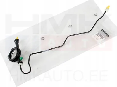 Sidurisilindri toru OEM Renault Megane III/Scenic III - REN  308516811R - OE - 100% Genuine Part