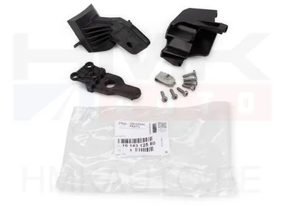 Esitule kinnituste remontkomplekt parem OEM Citroen Jumpy/Peugeot Expert 2016- - PSA  1614312580 - OE - 100% Genuine Part