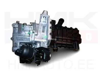 EGR moodul OEM Citroen/Peugeot 2,0HDI/2,2BlueHDI Euro6 >>1686524780 - PSA  1679828680 - OE - 100% Genuine Part