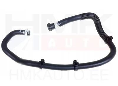 Jahutusvedeliku paisupaagi lõdvik OEM Citroen/Peugeot 1,5BlueHDI DV5R - PSA  9812439880 - OE - 100% Genuine Part