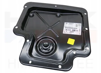 Õlivann alumine OEM Citroen Berlingo/Peugeot Partner 1,5BlueHDI 2018- DV5R - PSA  9821885780 - OE - 100% Genuine Part
