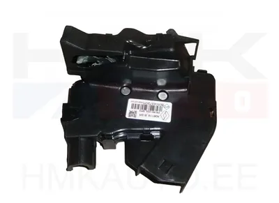 Ukselukusti esiuksele parem OEM Renault Megane IV/Espace V/Talisman/Scenic IV - REN  805023720R - OE - 100% Genuine Part