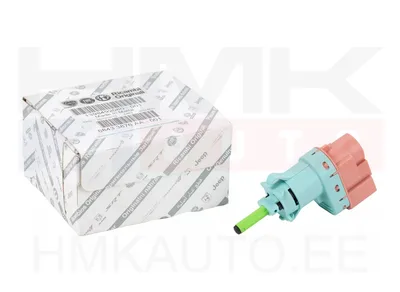 Piduritule lüliti OEM Jumper/Boxer/Ducato 2014- - FIAT  52162684 - OE - 100% Genuine Part