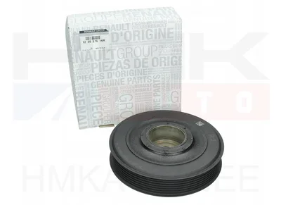 Väntvõlli rihmaratas OEM Renault/Dacia 1,0TCe 2019- - REN  123037616R - OE - 100% Genuine Part