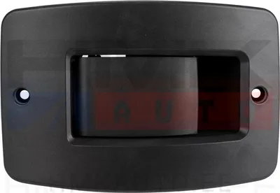 Ukselink tagauksele, sisemine parem Jumper/Boxer/Ducato 06- - 60/405 - Miraglio