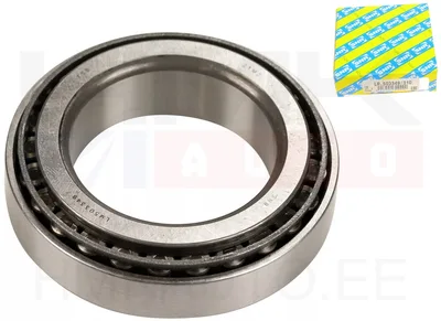 Käigukasti laager (differentsiaal) 46x75x18 Citroen/Peugeot ME/ML6/MLUC/ML5C/ML5T k.kast - SNR  LM.503349/310 - SNR France
