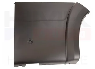 Külgpaneeli tagumine liist parem OEM Jumper/Boxer/Ducato MCA 2021- L2,L3 (360° Parking,laiendiga) - PSA  1694137780 - OE - 100% Genuine Part