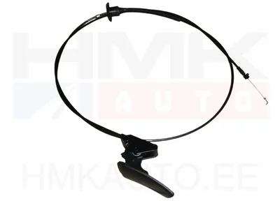 Kapotiluku tross koos hoovaga OEM Citroen C5 III 2008- - PSA  7937Q6 - OE - 100% Genuine Part