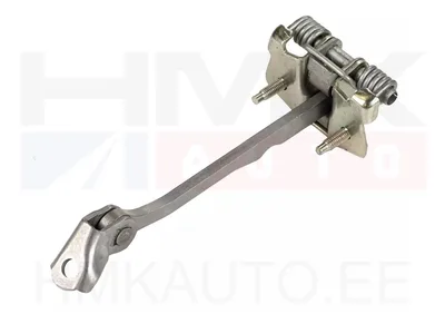 Uksepiiraja esiuksele OEM Renault Trafic III 2014-2019 - REN  804300242R - OE - 100% Genuine Part