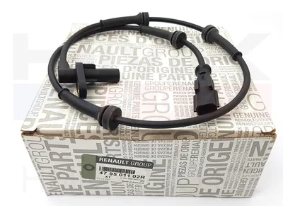 ABS andur tagumine OEM Dacia Duster - REN  479501102R - OE - 100% Genuine Part