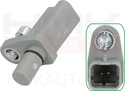ABS andur tagumine Citroen C4 Picasso/Peugeot 308,3008,5008 - SS20767 - Delphi