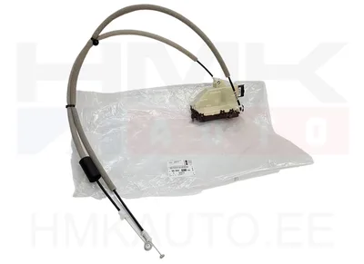 Ukselukusti liuguksele, parem OEM Jumpy/Expert 2016-17  LWB - PSA  9808417180 - OE - 100% Genuine Part