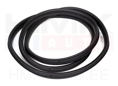Esiukse tihend OEM Dacia Duster II/Sandero II/Logan II - REN  808321804R - OE - 100% Genuine Part