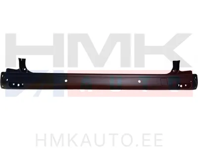Tagastange keskosa OEM Jumpy/Expert 2016- L3 "must" (parkimisabi andurite avadega) - PSA  1614345880 - OE - 100% Genuine Part