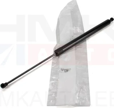 Tagaluugi amort OEM Citroen Berlingo/Peugeot Rifter 2018- - PSA  9819027880 - OE - 100% Genuine Part