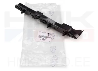 Esistange kandur parem OEM Citroen Berlingo/Peugeot Rifter 2018- - PSA  9821847180 - OE - 100% Genuine Part