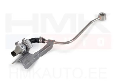 Väljalaskegaaside rõhuandur (koos toruga) OEM Renault 1,6dCi - REN  223217619R/L - OEM (no box)