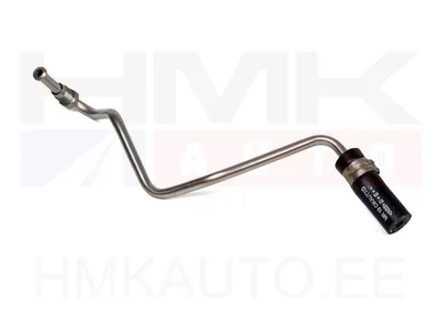 Väljalaskegaaside rõhuanduri voolik (koos toruga) OEM Renault 1,5Dci - REN  223211870R/L - OEM (no box)