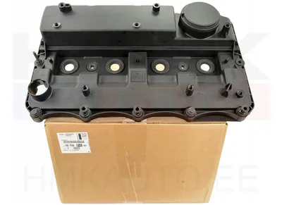 Klapikambri kaas OEM Citroen Jumper/Peugeot Boxer 2,2HDI Euro5 - PSA  9675691480 - OE - 100% Genuine Part