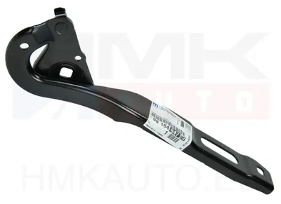 Kapoti hing parem OEM Citroen Berlingo/Peugeot Rifter 2018- - PSA  9816484780 - OE - 100% Genuine Part