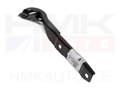 Kapoti hing vasak OEM Citroen Berlingo/Peugeot Rifter 2018- - PSA  9816485080 - OE - 100% Genuine Part