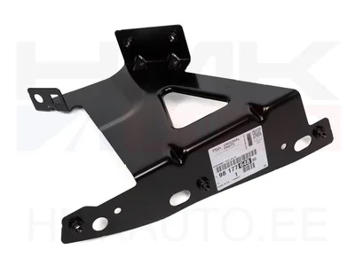 Esitiiva kinnitus vasak OEM Citroen Berlingo/Peugeot Rifter 2018- - PSA  9817764880 - OE - 100% Genuine Part