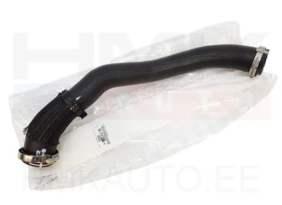 Turbo lõdvik OEM Citroen Jumpy/Peugeot Expert 2016-  1,5-1,6BlueHDI - PSA  9821687780 - OE - 100% Genuine Part