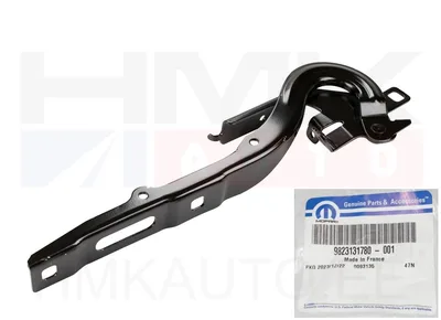 Kapoti hing parem OEM Citroen Jumpy/Peugeot Expert 2016- - PSA  9823131780 - OE - 100% Genuine Part