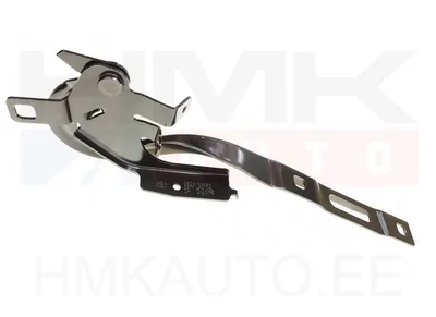 Kapoti hing vasak OEM Citroen Jumpy/Peugeot Expert 2016- - PSA  9823133980 - OE - 100% Genuine Part