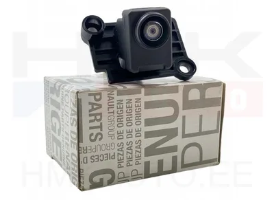 Tagurduskaamera OEM Renault Clio IV/Megane IV/Talisman - REN  284427774R - OE - 100% Genuine Part