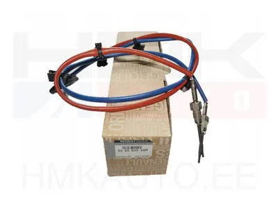 Väljalaskegaaside temperatuuri andurite komplekt OEM Renault Trafic III 2,0DCI 2019- - REN  226583044R - OE - 100% Genuine Part