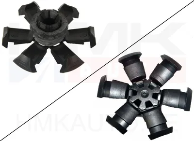 Mootorikatte kinnituspuks OEM MB - A642091035064 - OE - 100% Genuine Part