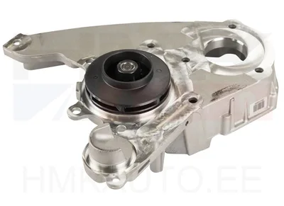Veepump OEM Fiat Ducato 2,3JTD 2018- EURO6 - FIAT  6000636670 - OE - 100% Genuine Part