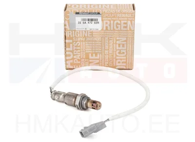 Lambda andur OEM Renault 0,9-1,2TCe - REN  226A47260R - OE - 100% Genuine Part