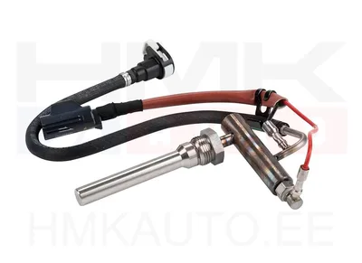 Tahmafiltri pihusti OEM Jumper/Boxer 2,2HDI EURO5 - PSA  9676829580/L - OEM (no box)